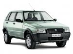 Fiat Uno Way 2007 года (ZA)